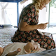 Illustration for article titled Pregnant Women Undergoing Methadone Treatment Caught in a Lose-Lose Struggle to Shake Addiction and Keep Their Kids